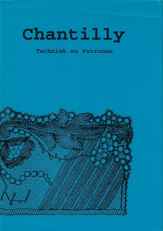9789056030636 - Chantilly