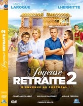 Joyeuse Retraite 2 (DVD)
