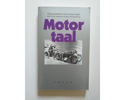 Motortaal