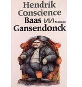 Baas Gansendonck - Hendrik Conscience