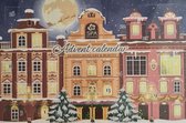 Spa Exclusives adventskalender - Spa exclusives Advent calendar - 24 days skincare & beauty - kerst cadeau