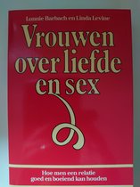 Vrouwen over liefde en sex