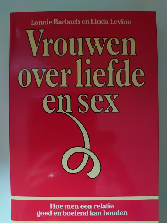 Vrouwen over liefde en sex