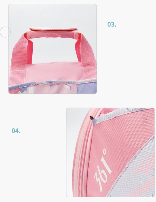 TheNorthFace Base Camp Duffel S Reistassen blauw | van Os tassen en koffers