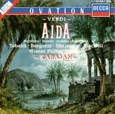 Verdi Aida Highlights