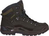Lowa Renegade GTX® Mid - Wandelschoenen Heren Slate 44.5