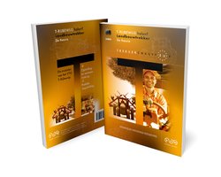 Trekker Theorieboek 2025 - CBR T-Rijbewijs Examen - Tractor Theorie Boek - VTO Vervoer & Logistiek Trekker Theorieboek 2025 - CBR T-Rijbewijs Examen - Tractor Theorie Boek - VTO Vervoer & Logistiek