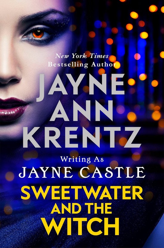 Foto: Sweetwater and the witch