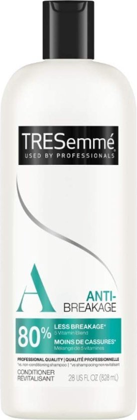 Tresemme Anti-Breakage Conditioner 828ml