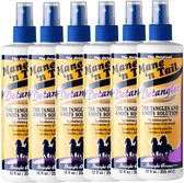Mane ’N Tail – Hair Detangler Spray – 6 Pak – Anti-Klit Spray