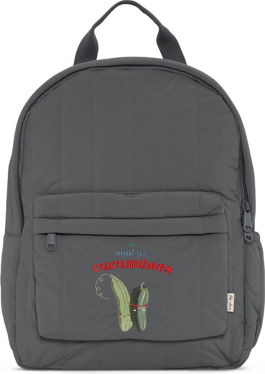 Konges Sløjd - Rugzak - Junior - Turbulence - Schooltas
