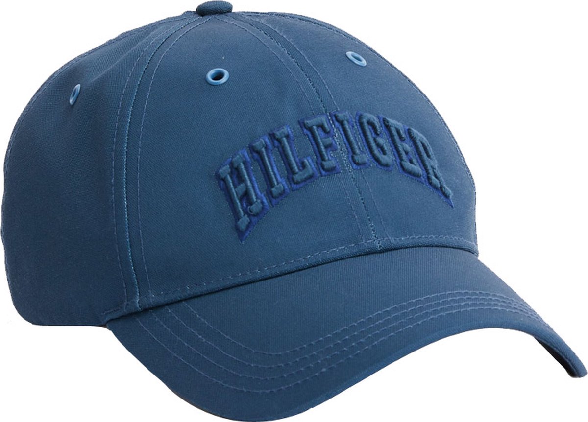 Tommy Hilfiger - Surplus cap - heren - blue dock