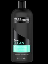Tresemme Deep Cleansing Shampoo 828ml
