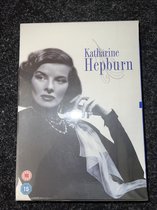 Katharine Hepburn - Screen Goddess Box Set  (6 disc)