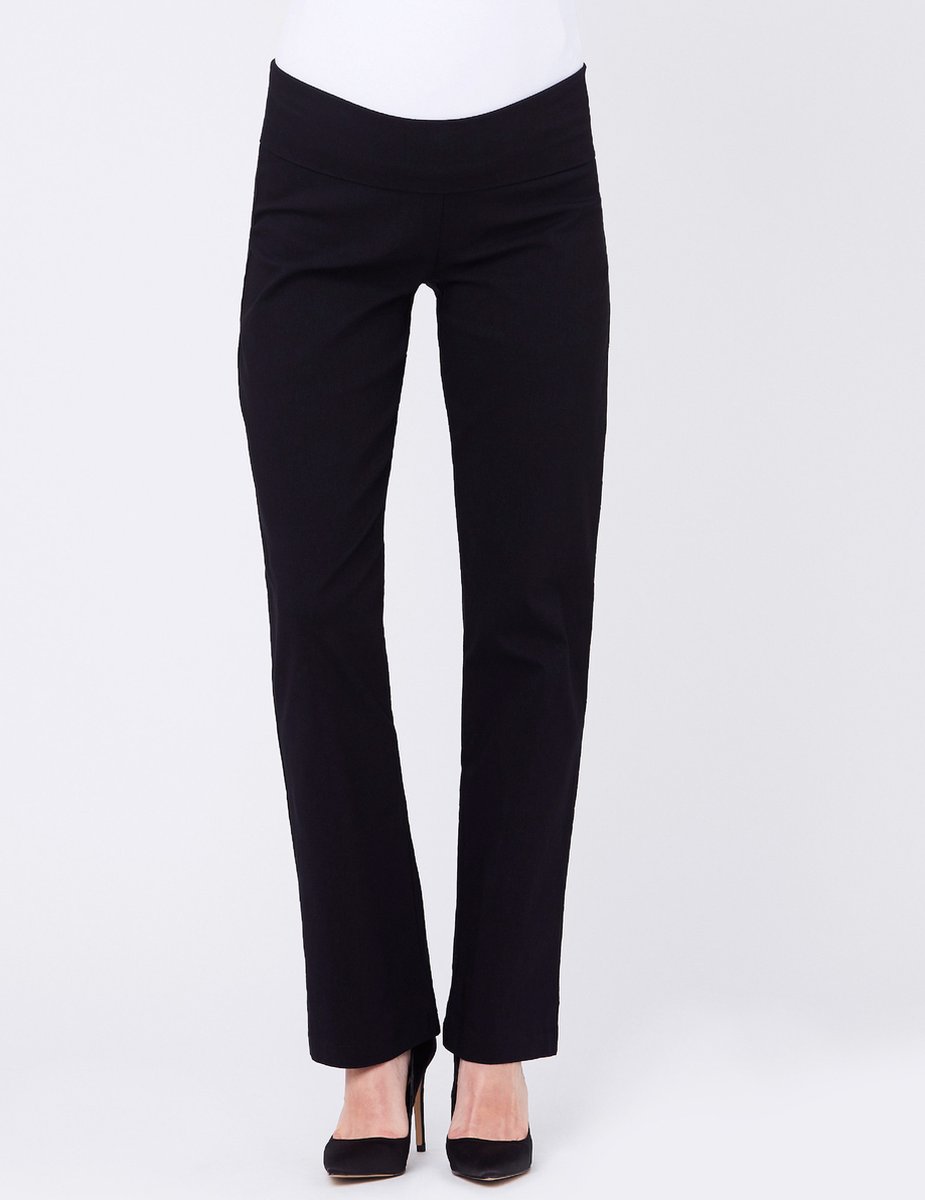 RIPE Straight Leg Pants Phoenix zwartXXL