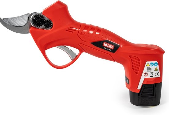 Makita DUM 111 F1XJ Accu Grasschaar Struikschaar 18 V 1x Accu 3.0 Ah Makpac - zonder oplader
