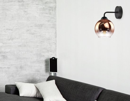 Plafondlamp, vintage, multifunctioneel, 30 cm, retro sterrenlampen