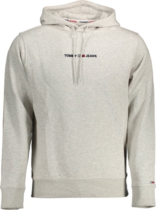 Tommy Hilfiger Pullover Grijs 2XL Hommes