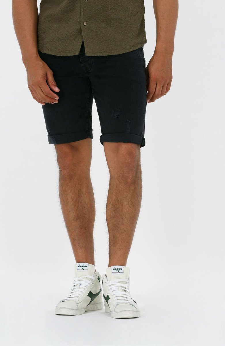 Kultivate SH DUNGA Heren Broek - Maat XL