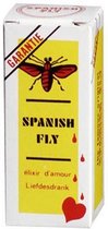 Cobeco Pharma - Spaanse Vlieg - Afrodisium