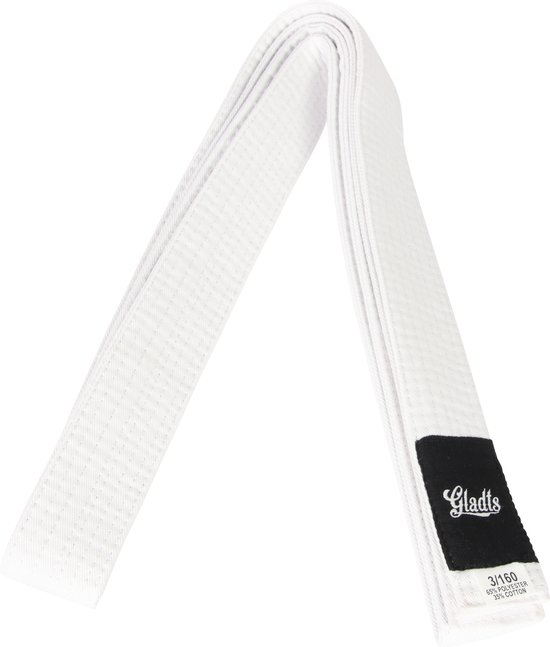 Combinaison de taekwondo Gladts enfant - enfants - taille 150cm