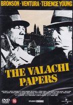 Valachi Papers (D)