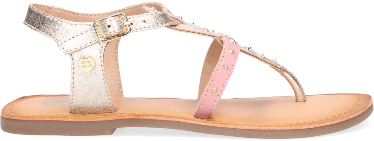 Gioseppo Vire Sandalen - Meisjes - Goud - Maat 32