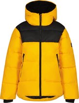 ICEPEAK KENMARE JR Downlook Veste Abricot-152