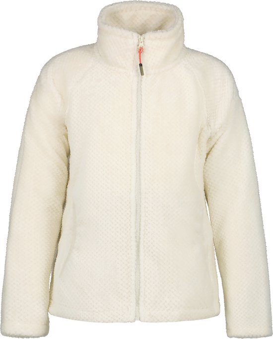 Icepeak Keene Midlayer - Natural white - Kleding - Fleeces Truien - Fleece | bol.com