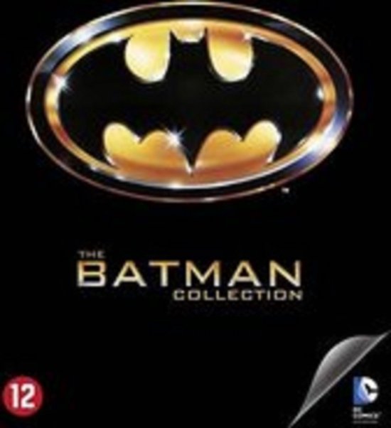 Batman collection (DVD)