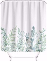 Douche gordijn – douchegordijn – premium kwaliteit – luxe douche gordijn – shower curtain – duurzaam