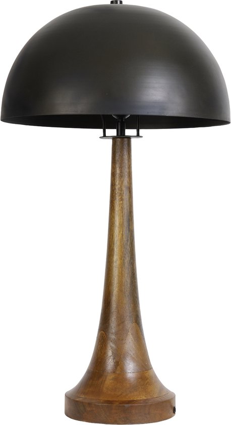 Light & Living Tafellamp Jovany - 72cm