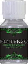 Wasparfum Hintenso Mini Special Edition Green 15ml Tester 3 Wasbeurten - Proefpakket - Frisse was - Heerlijke geur - Textielverfrisser – Wasverzachter – Menthol geur - Wasparfum - Wasmachine