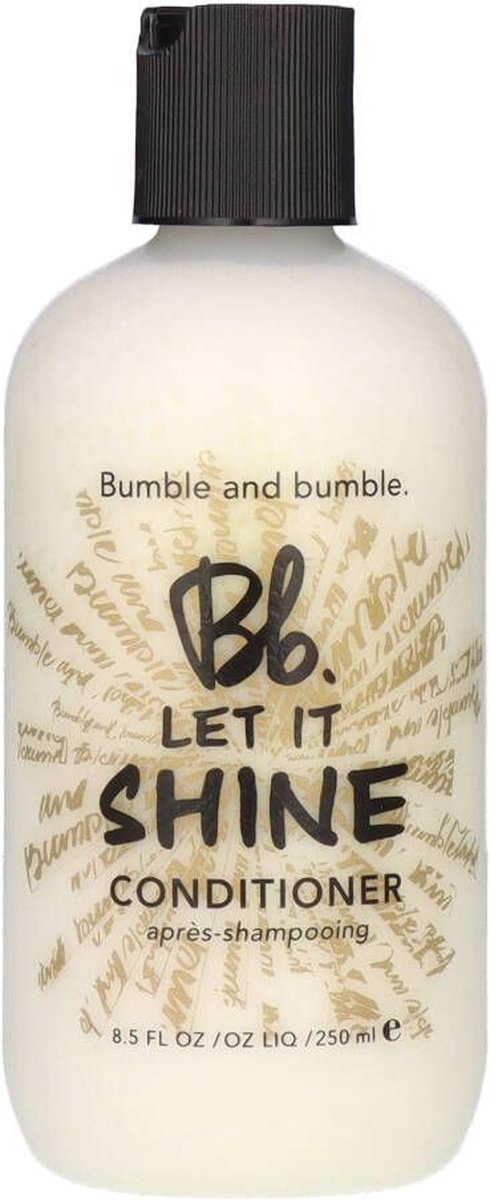 Bumble & Bumble Bumble and bumble Let it shine Conditioner
