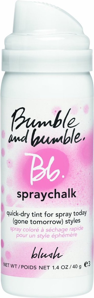 Bumble & Bumble Bumble and Bumble Spray Chalk Blush 28 g