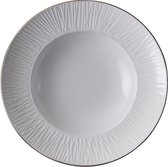 Tokyo Design Studio – Nippon White – Deep Plate Lines – 13cm 50ml
