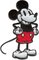 Mickey Mouse 90 Jaar (2)