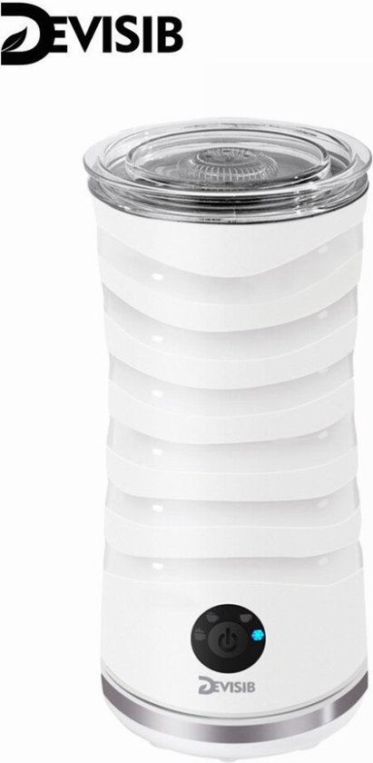 mulsionnur d lait t chocolatièr 250ml noir - 84146 - dualit