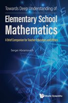 Towards Deep Understanding of Elementary School Mathematics