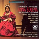Various Artists - Anna Bolena (3 CD)