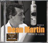 Dean Martin - Portrait Of A Legend (The Best Of D (CD)