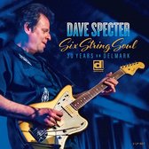 Dave Specter - Six String Soul. 30 Years On Delmark (2 LP)