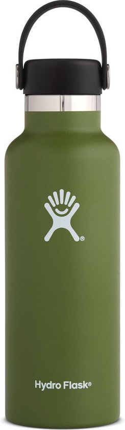 Hydro Flask Standard Mouth Flex Cap