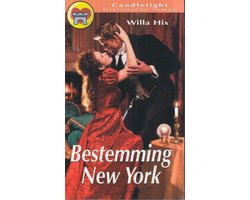 Bestemming New York