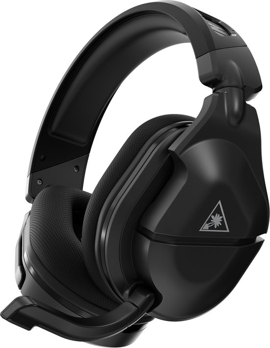 Turtle Beach Stealth 600 Gen2 MAX - Gaming headset - Zwart - Xbox, PS5, PS4, PC & Switch