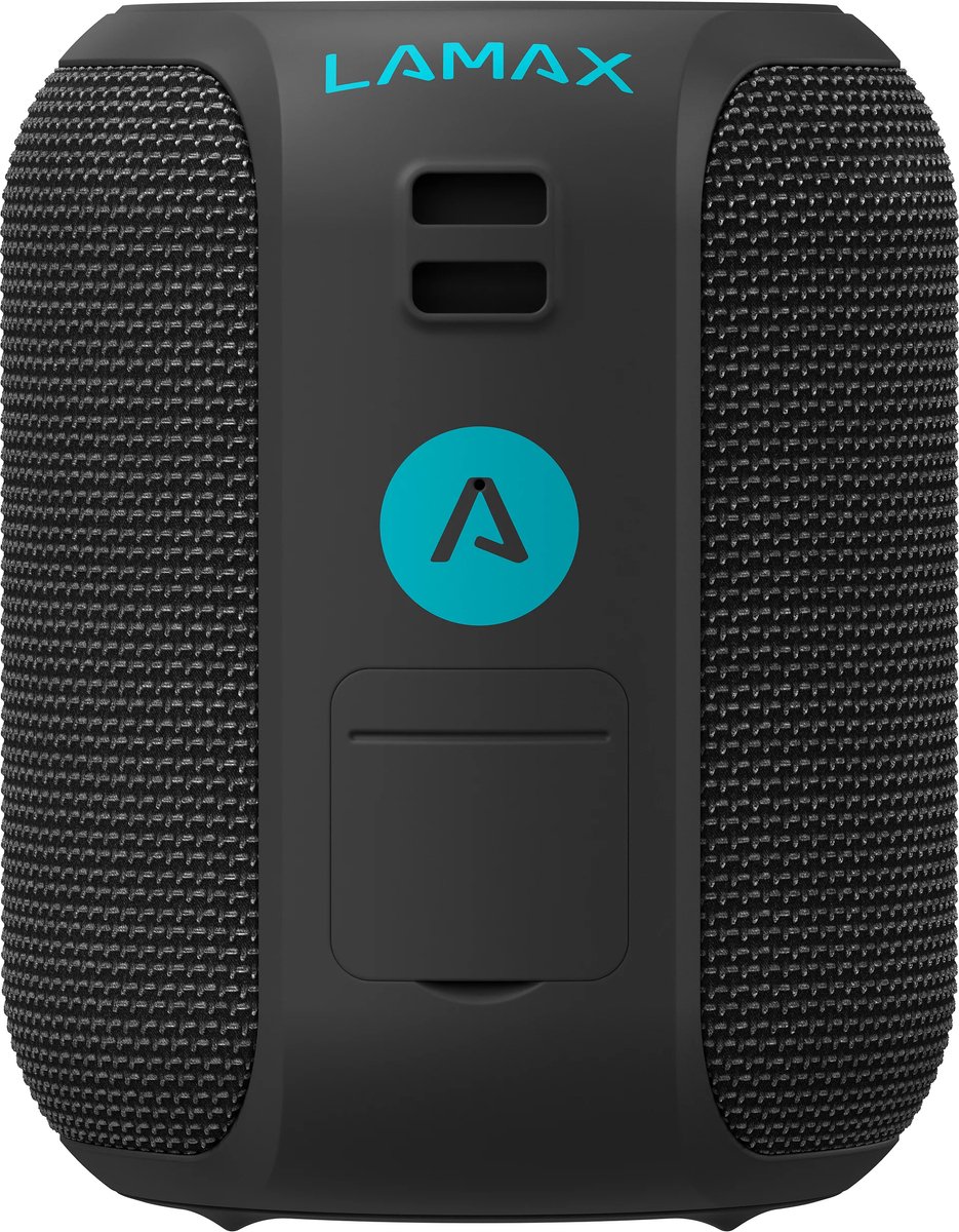Lamax Sounder2 Mini Bluetooth luidspreker