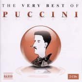 Various Artists - The Very Best Of Puccini (2 CD)