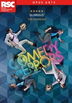 Royal Shakespeare Company - The Comedy Of Errors (DVD)