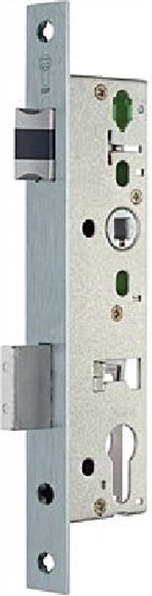 SSF RR insteekslot volgens DIN 18251-2 kl. 3 paniek