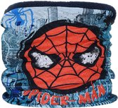 Col / Sjaal Spider-Man - one size (+/- 3-6 jaar)